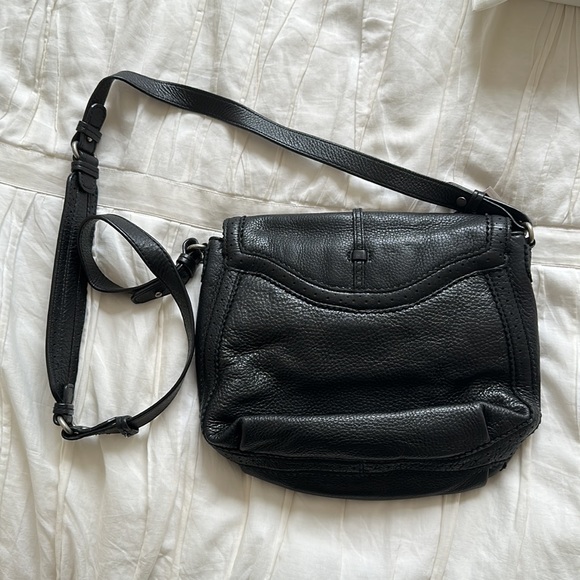 Botkier leather satchel - Picture 2 of 2